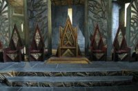 снимка 25 Прокълнатите крале