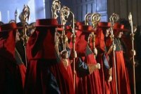 снимка 28 Прокълнатите крале