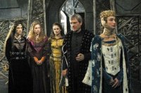 снимка 11 Прокълнатите крале