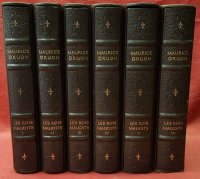 снимка 31 Прокълнатите крале