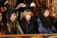 снимка 10 Прокълнатите крале