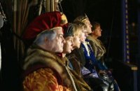 снимка 20 Прокълнатите крале