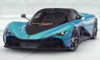 снимка 4 Как се прави? Автомобили на мечтите - Зенво ST1
