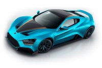 снимка 11 Как се прави? Автомобили на мечтите - Зенво ST1