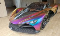снимка 2 Как се прави? Автомобили на мечтите - Зенво ST1