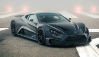 снимка 9 Как се прави? Автомобили на мечтите - Зенво ST1