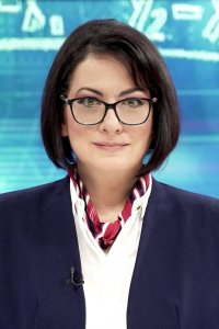 Александра Гюзелева
