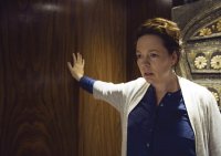 снимка 1 Нощният управител