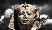 снимка 6 Когато Рим управляваше Египет