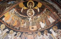 снимка 5 Магията на българския иконостас