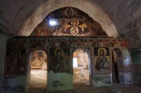 снимка 3 Магията на българския иконостас