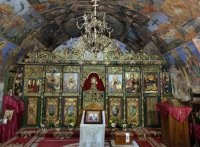 снимка 8 Магията на българския иконостас