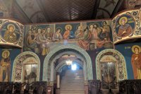 снимка 10 Магията на българския иконостас