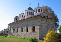 снимка 4 Магията на българския иконостас