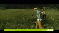 снимка 10 Тихият беглец