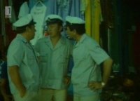 снимка 9 Нако, Дако, Цако - моряци