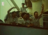 снимка 4 Нако, Дако, Цако - моряци