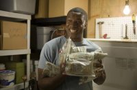 снимка 9 Луди пари