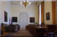 снимка 5 Храмът на познанието - 150 години Българска академия на науките