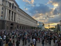 13th day of anti-government protests