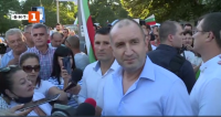 Bulgaria’s President: The agenda is clear – immediate resignation of the government