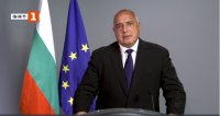 Bulgaria’s PM Borissov: I will step down when Grand National Assembly is convened