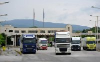 Bulgarian companies again demand re-opening of Ilinden-Exohi border crossing to lorries