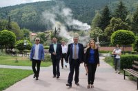 Tourism minister: Spa tourism in Bulgaria should be developed and promoted