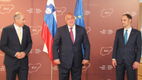 Bulgaria’s PM emphasises need for single medical protocol to fight Covid-19 in the EU