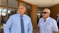 PM Borissov: Mafia wants my resignation, I will not give it