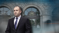 President Radev vetoes a provision of the law amending Judiciary System Act