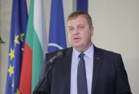 Deputy PM Karakachanov to EP: Systematic pressure is being exerted on Bulgaria as a nation state