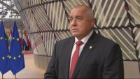 Bulgaria’s PM: I thank EC for the extremely objective Rule of Law report