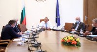 Bulgaria successfully keeps Covid-19 epidemic under control, PM resumes weekly media briefings