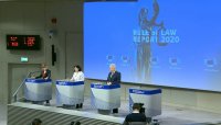 European Commission presented the first annual Rule of Law report 