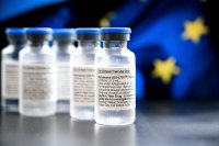 EC signs joint procurement contract with Gilead for supply of Remdesivir