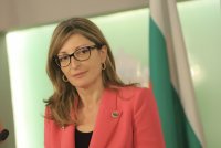 Bulgaria’s Foreign Minister expressed solidarity with France: No cause can justify terror