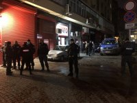 One arrested during disturbances at protest outside IMRO headquarters in Sofia