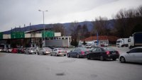 Covid-19: Rapid tests required for those entering Greece through Kulata-Promachonas border checkpoint with Bulgaria