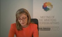 Bulgarian Foreign Minister: The good neighbour agreement with North Macedonia provides all guarantees to resolve the open issues