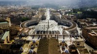 снимка 16 Пътешествие из музеите на Ватикана
