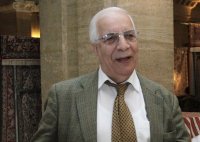 Distinguished Bulgarian cardiologist prof. Alexander Chirkov passed away