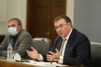 Bulgaria’s Health Minister proposes tightening of Covid-19 restrictions - suspension of attendance at universities, schools, restaurants, bars, shopping malls