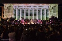 State opera in Plovdiv cancels performances until December 17