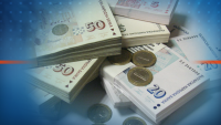 Minimum wage in Bulgaria rises to BGN 650