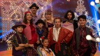 снимка 46 Цяло съзвездие от любими артисти в коледната и новогодишната програма на БНТ