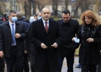 President Radev: Parliamentary elections in Bulgaria should be held on time, on March 28