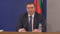 Health Minister at news briefing on Covid-19: There is a downward trend in the number of cases