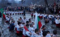 Bulgaria marks St. Jordan’s Day – Epiphany