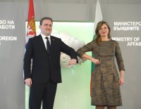 Tourism between Serbia and Bulgaria is one of the most promising sectors